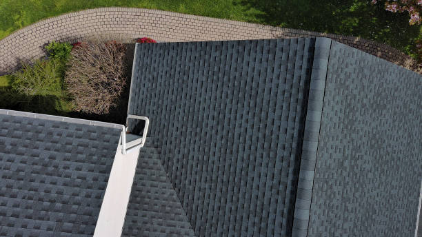 Best Commercial Roofing Services  in Highlands, TX